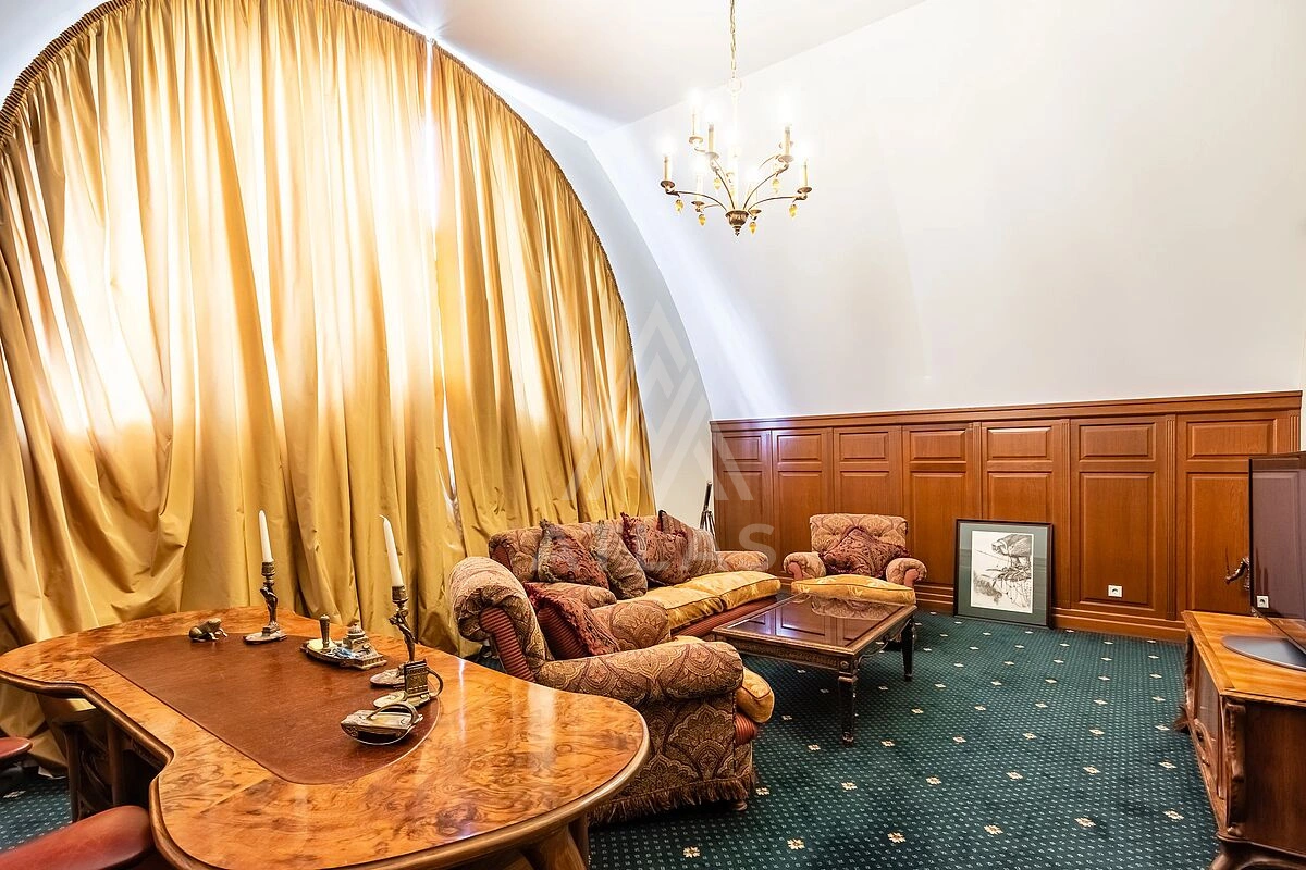Дом с открытым бассейном, фото 18