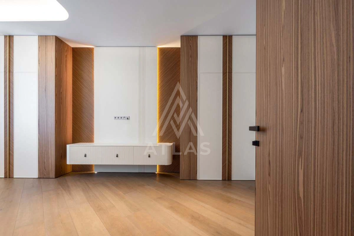 Дом в современной классике, фото 12