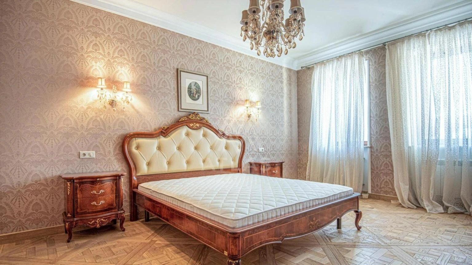 Дом в классическом стиле, фото 7