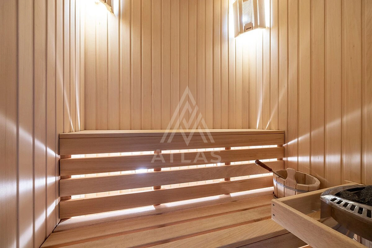 Дом со вторым светом и SPA-зоной, фото 18