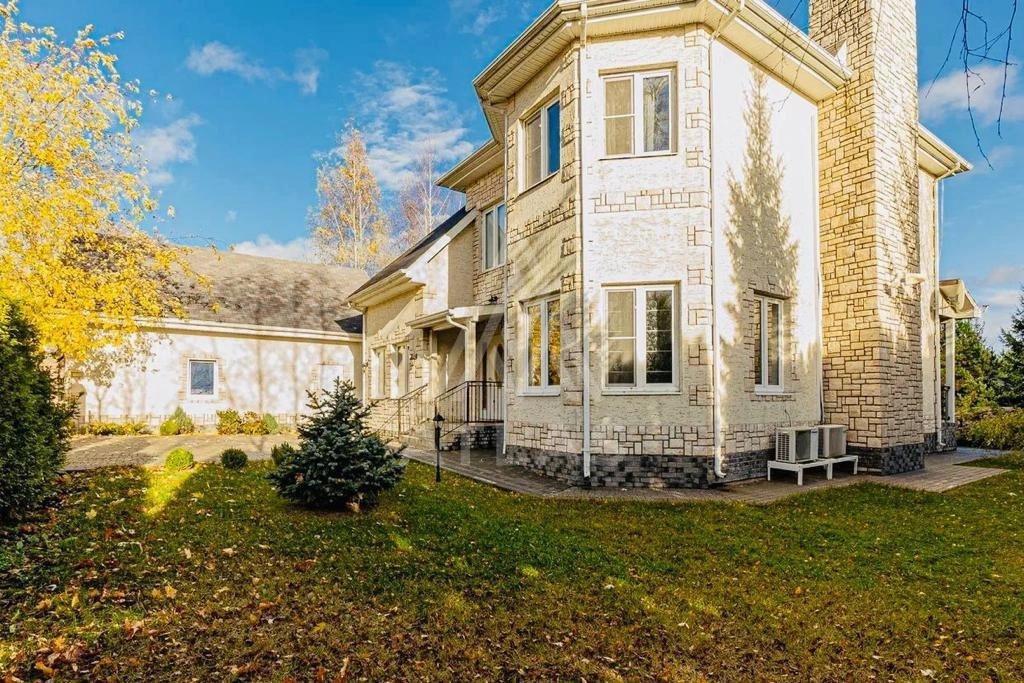 Просторный светлый дом, фото 14