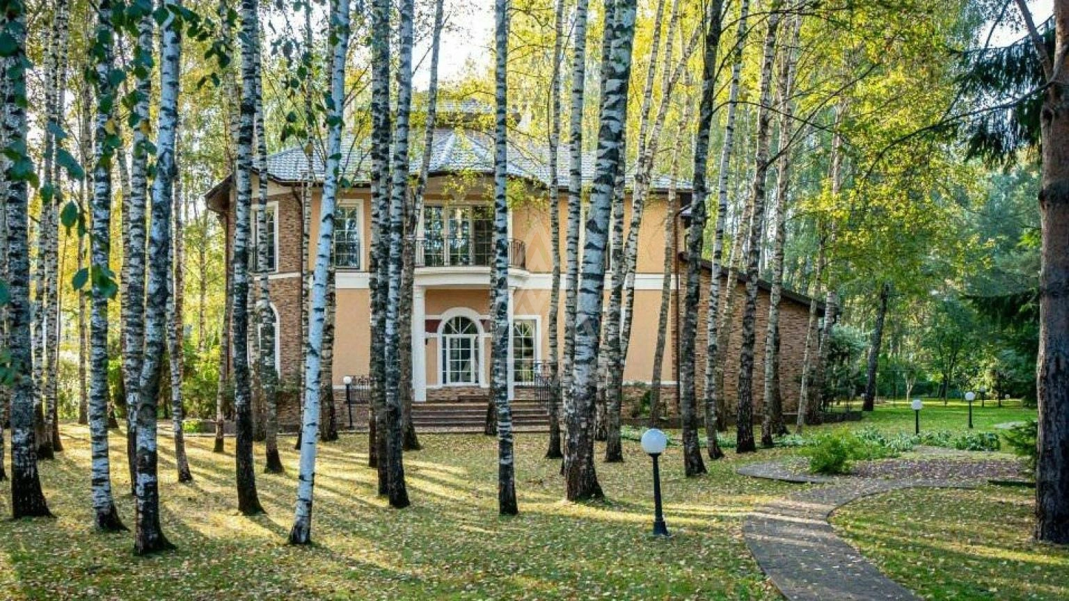 Дом в классическом архитектурном стиле, фото 29
