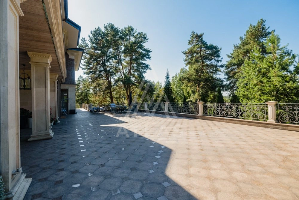 Классическая резиденция со СПА-зоной, фото 21