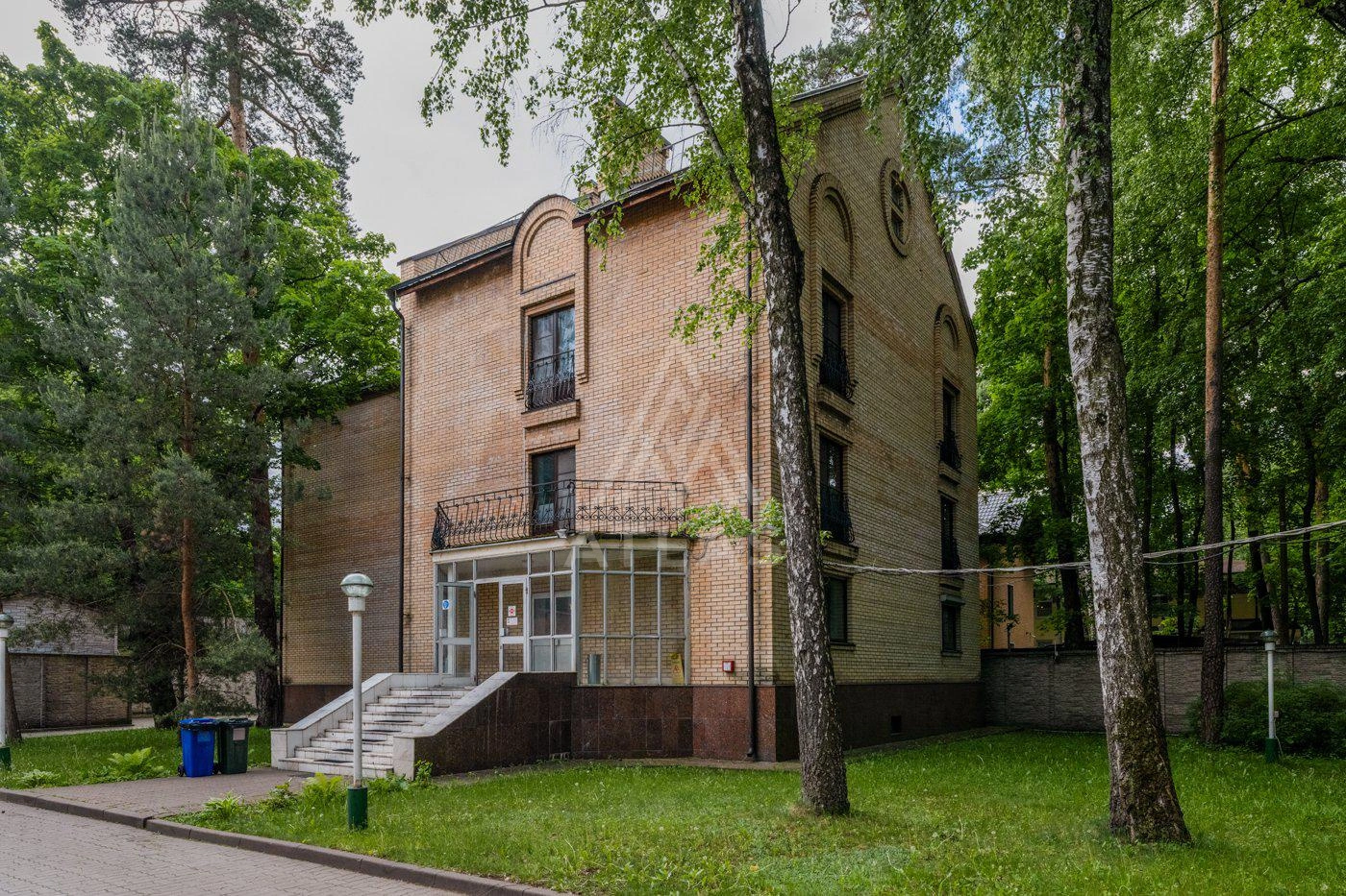 Резиденция под коммерческое использование, фото 6