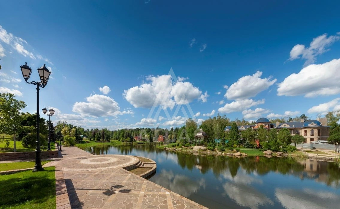 Участок в живописном месте, фото 1