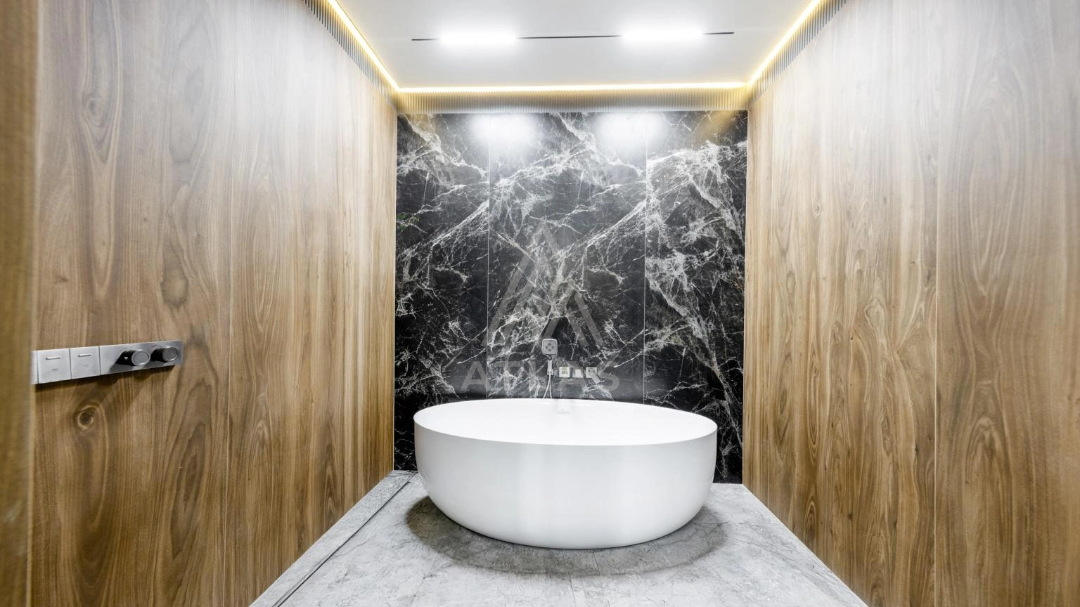 Новая резиденция с собственной SPA-зоной, фото 11