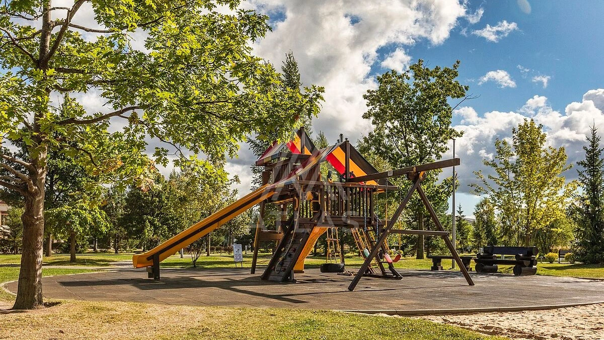 Новорижский, фото 8