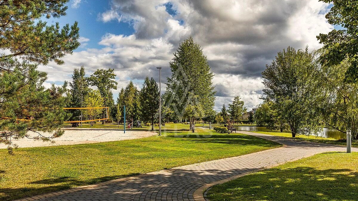 Новорижский, фото 2