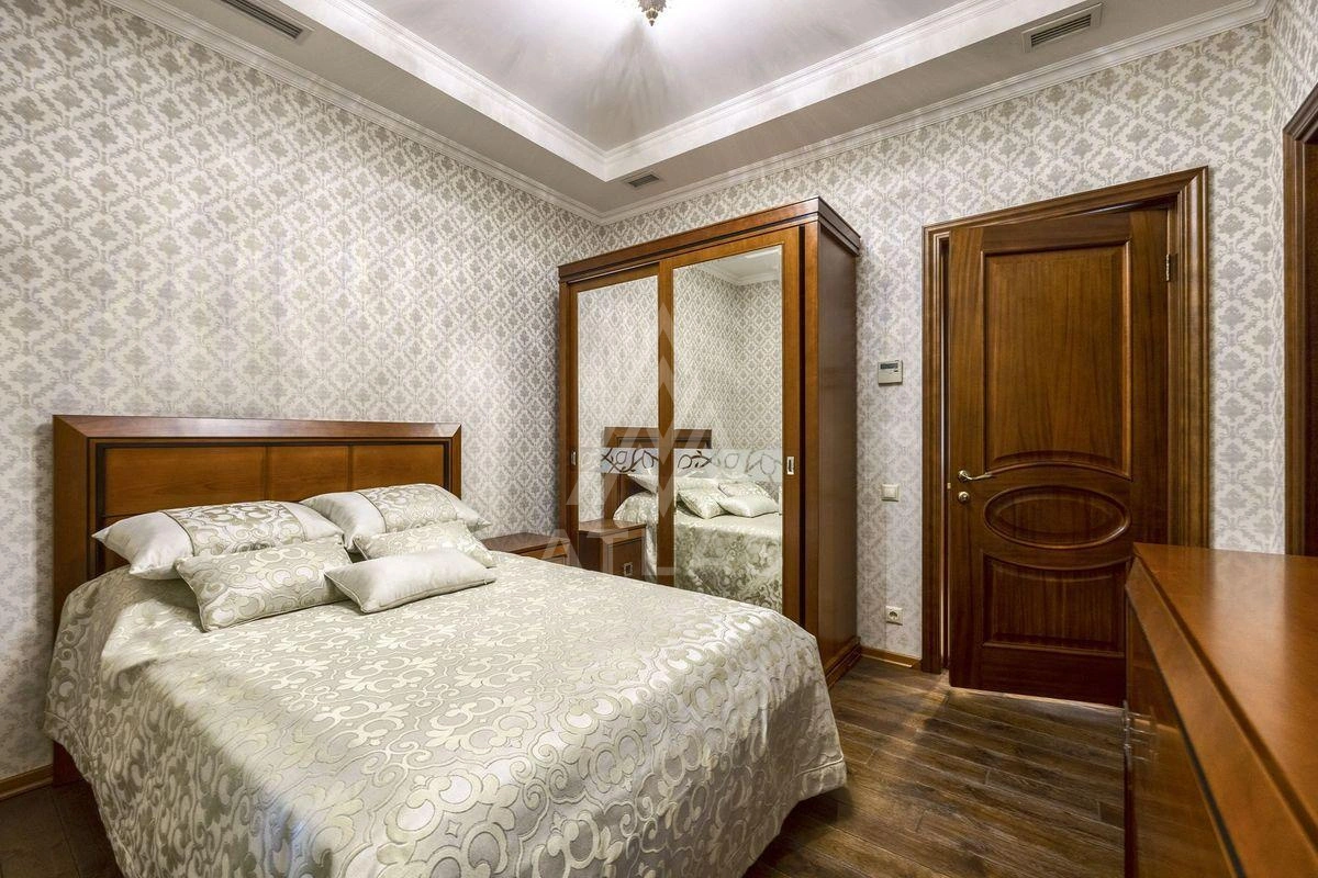 Классический дом с бассейном, фото 19