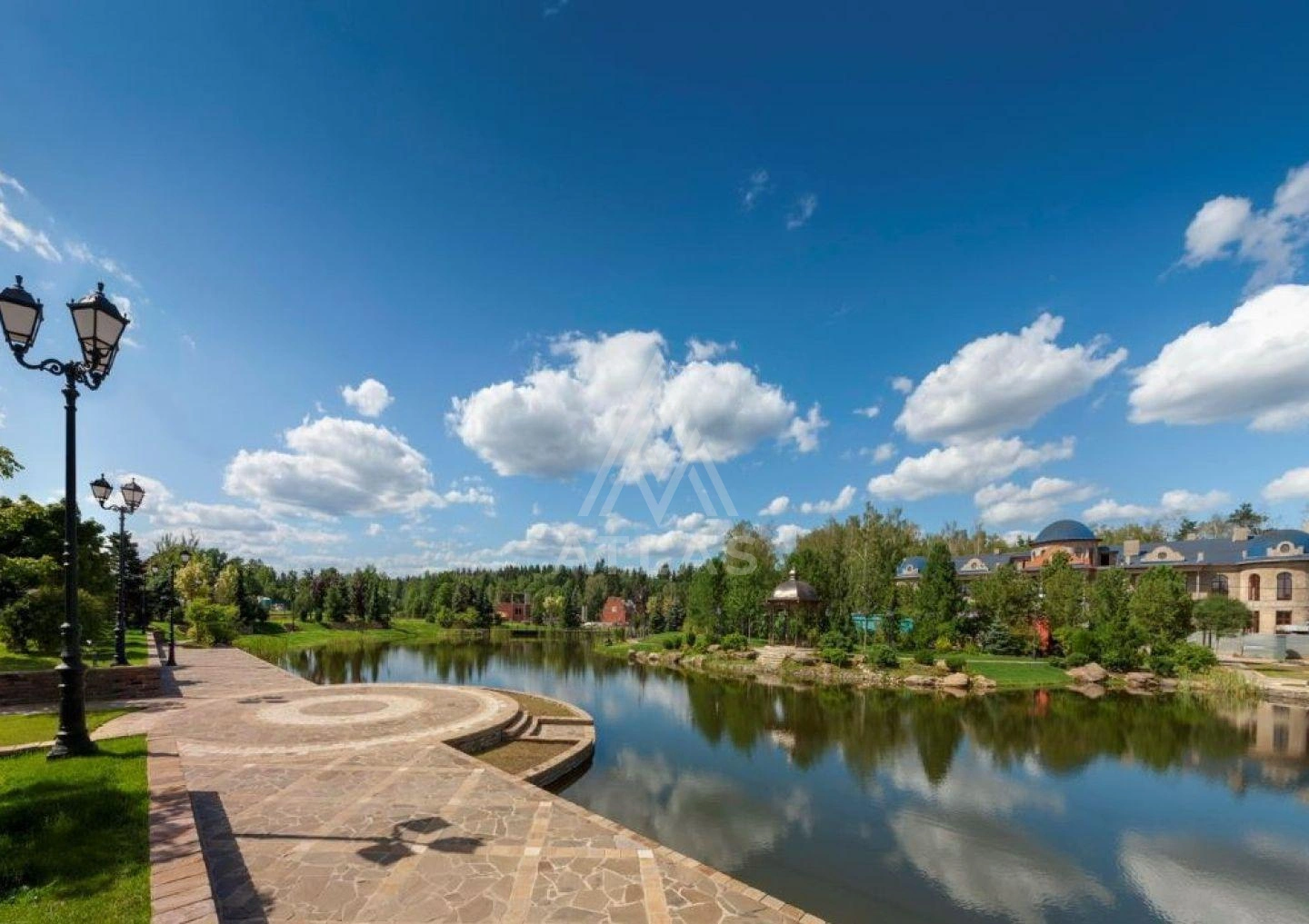 Участок в живописном месте, фото 3