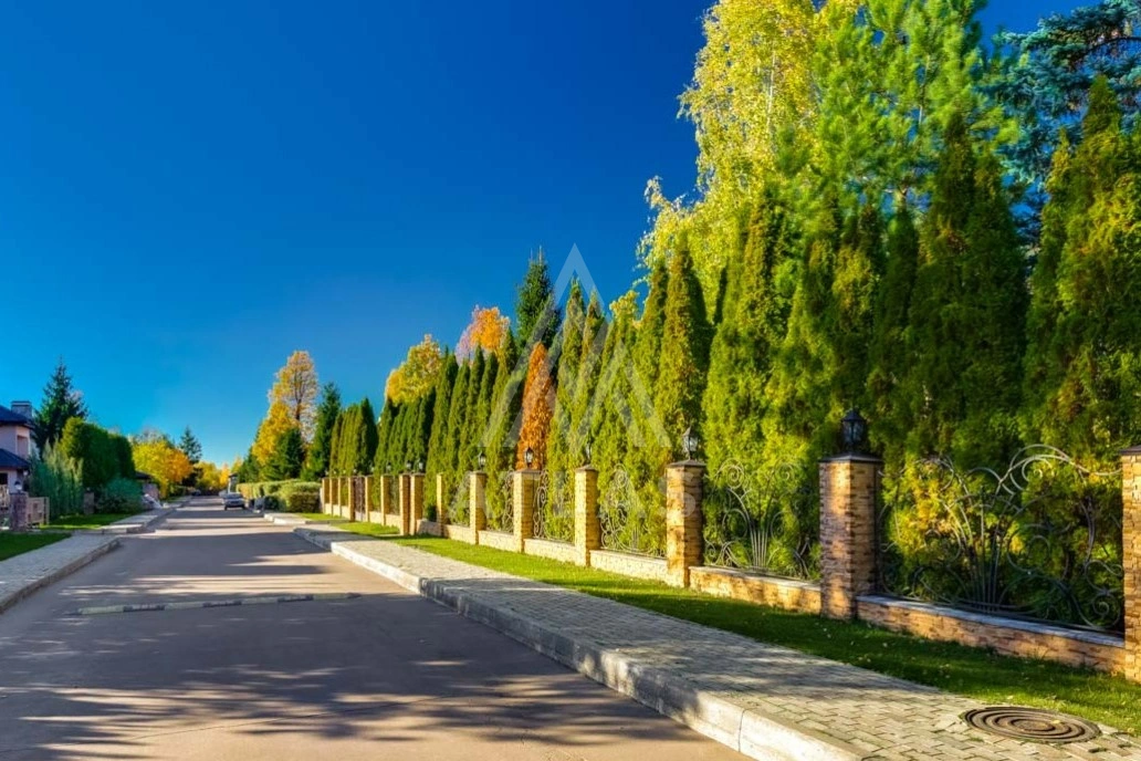 Участок в живописном месте, фото 3