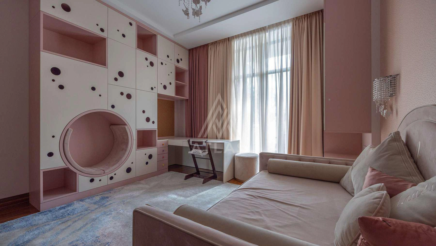 Современный дом в центре поселка, фото 21