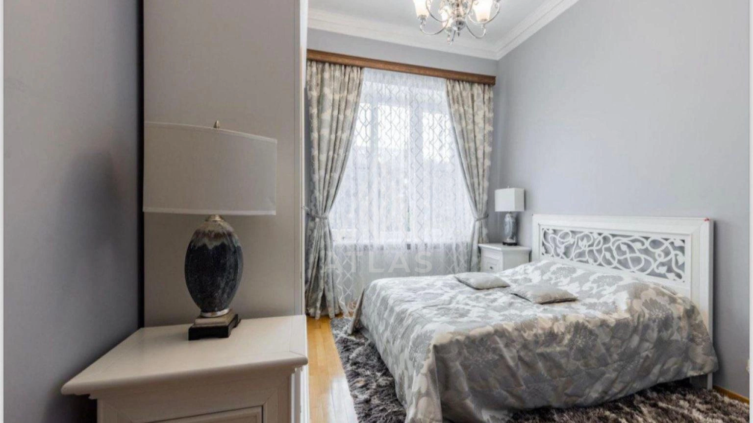 Дом в классическом стиле, фото 13