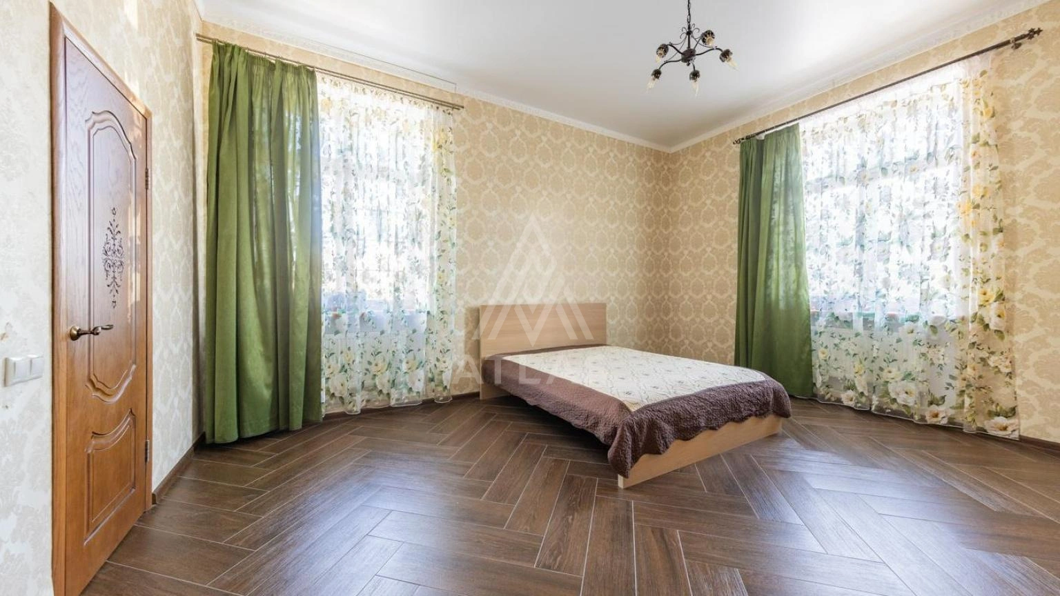 Дом в классическом стиле, фото 12
