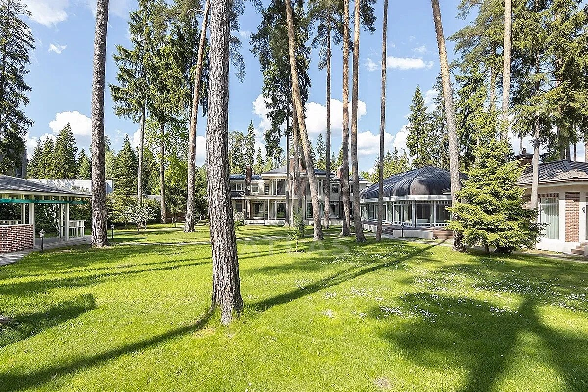 Особняк в стиле современной классики, фото 23