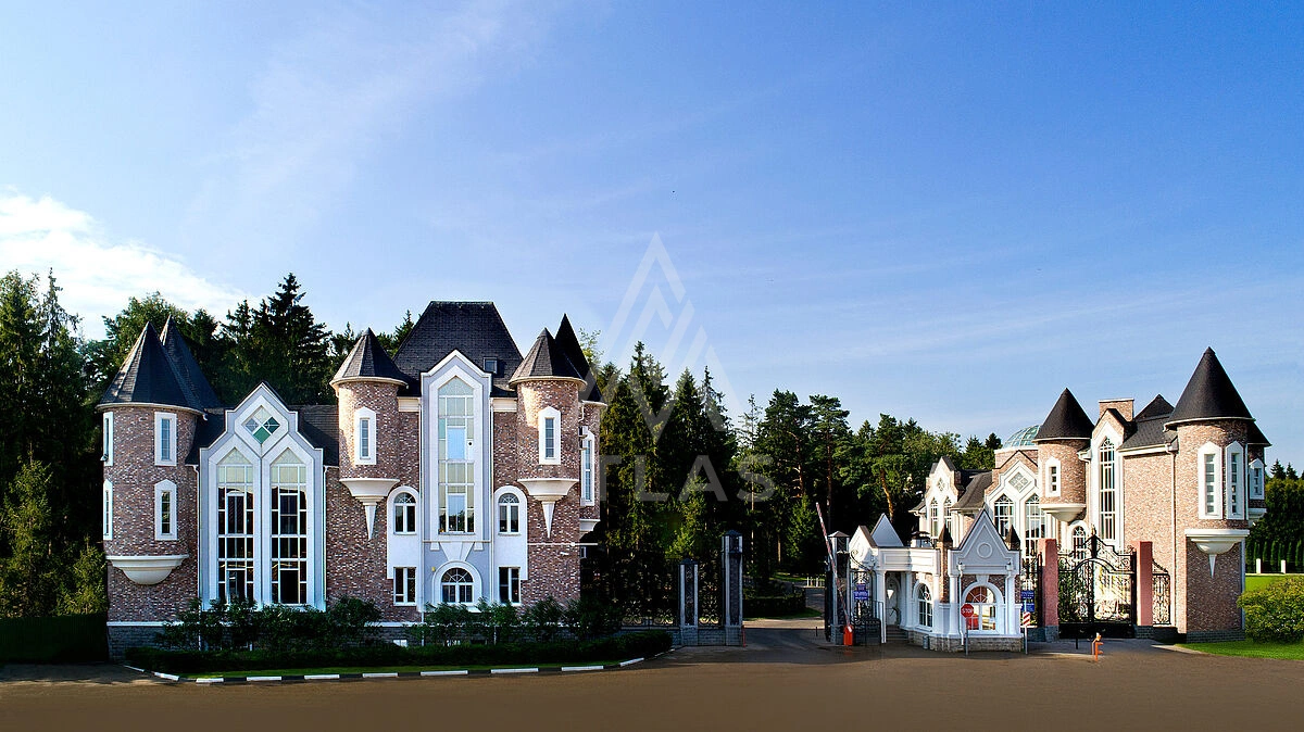 Шервуд, фото 1
