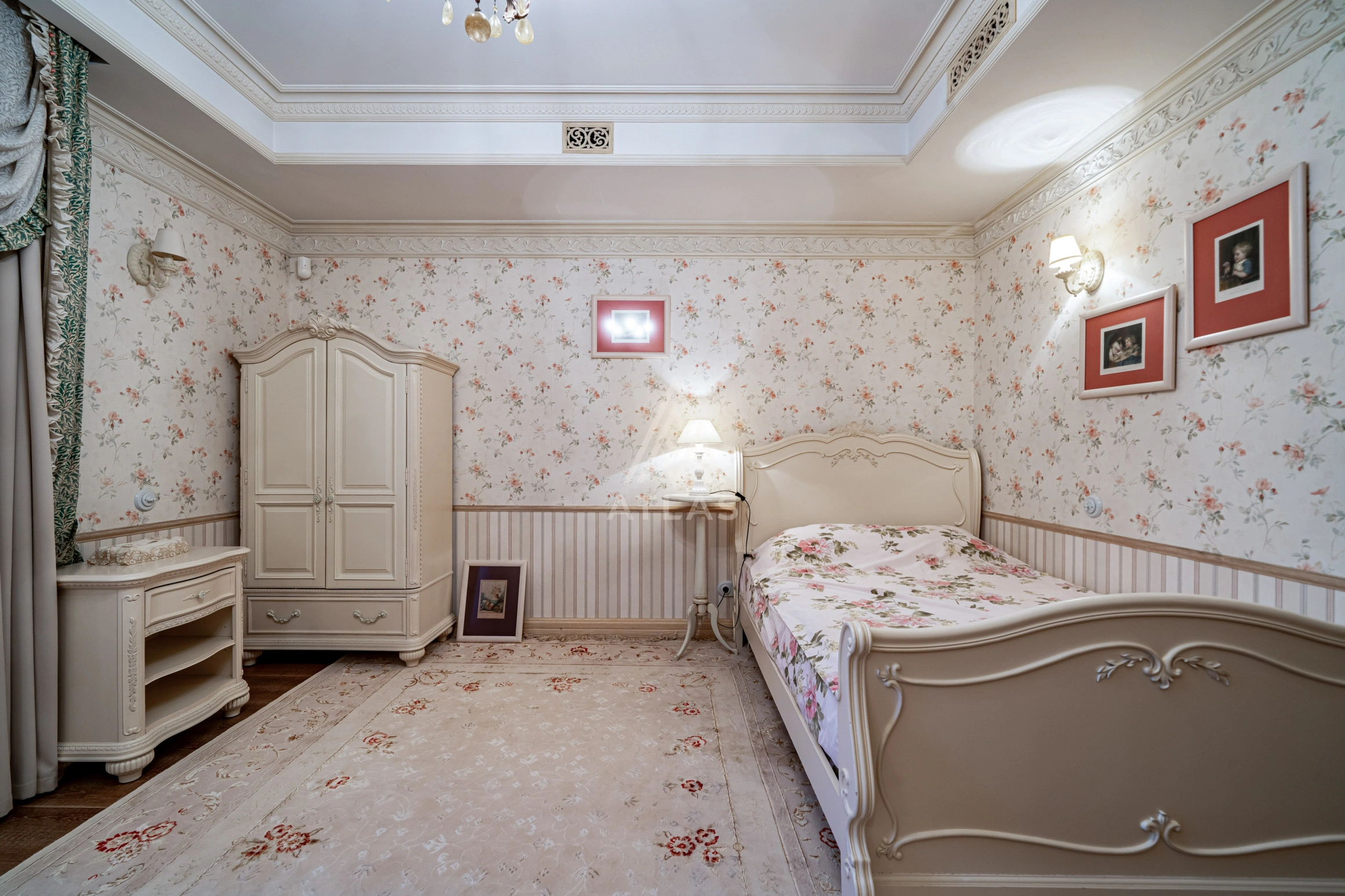 Особняк в классическом стиле, фото 17