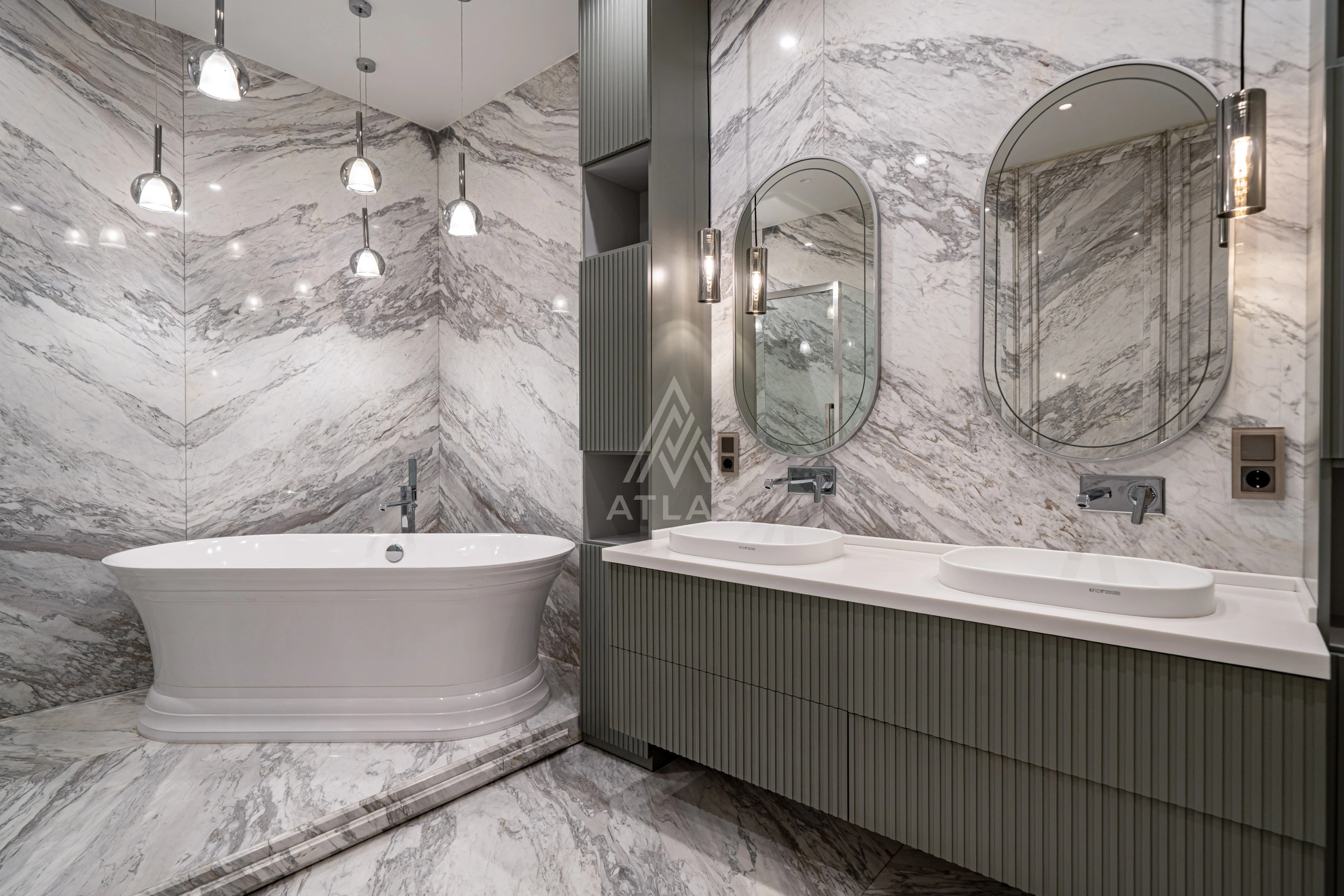 Резиденция с приватной SPA-зоной, фото 11