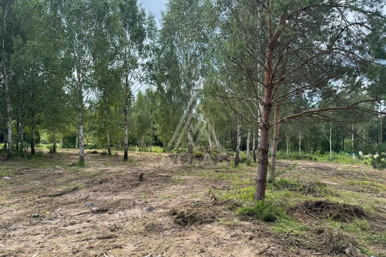 Живописный участок в камерном поселке, фото 8