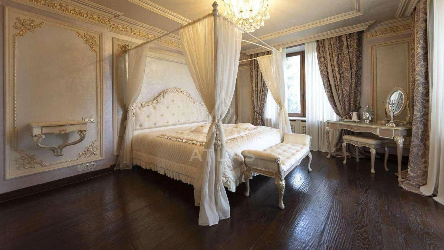 Классический дом с гаражом, фото 10