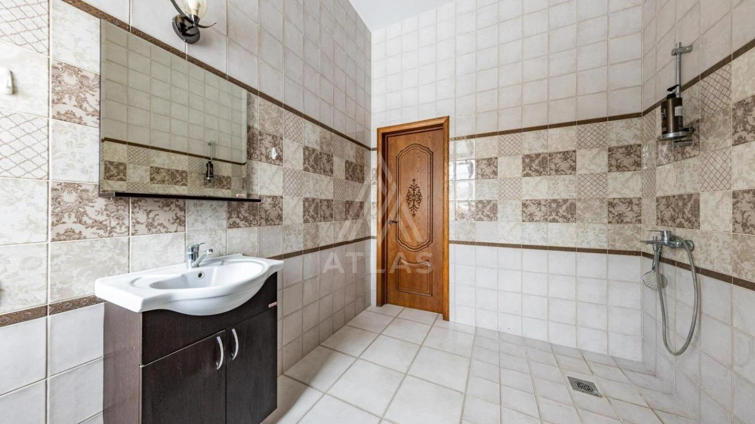 Дом в классическом стиле, фото 14