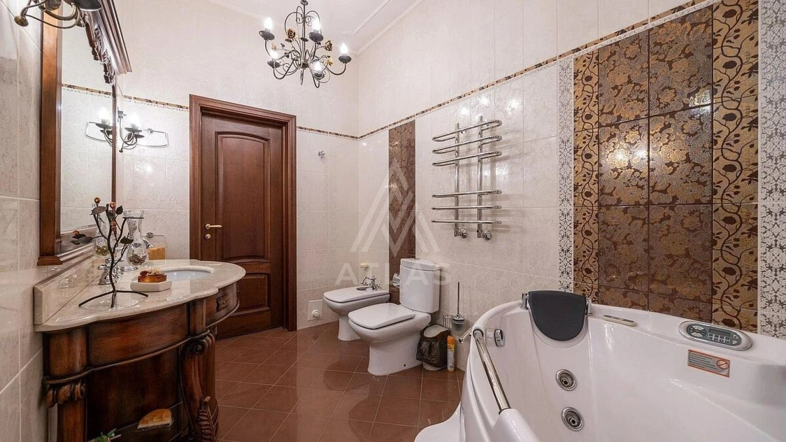 Дом в тихой части поселка, фото 12
