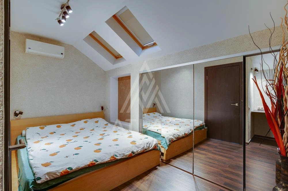 Дом с 6 спальнями для большой семьи, фото 16