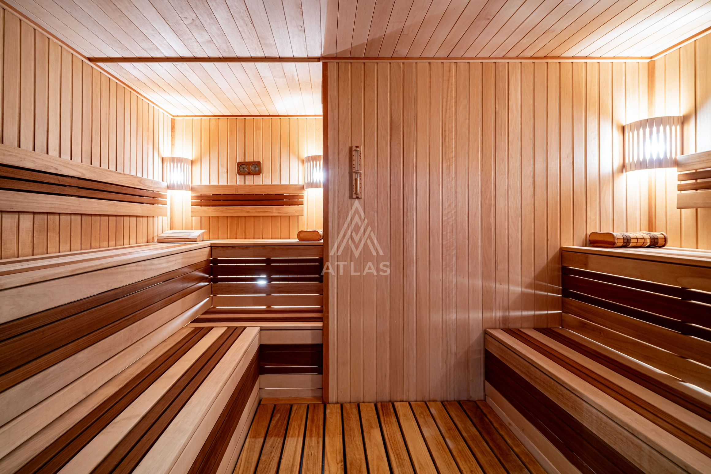 Дизайнерский дом со SPA-зоной, фото 25