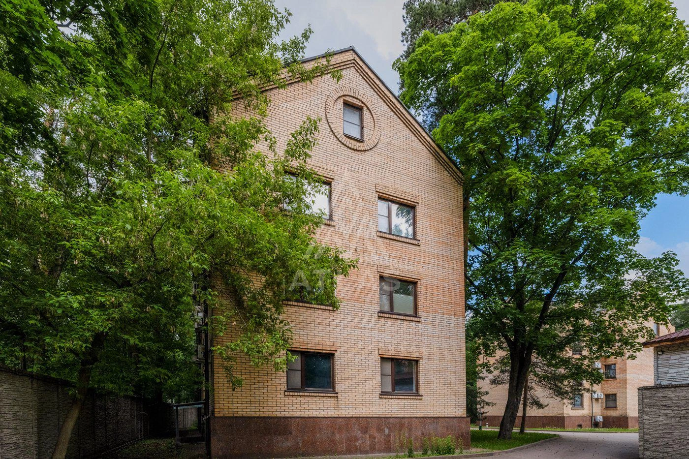 Резиденция под коммерческое использование, фото 2