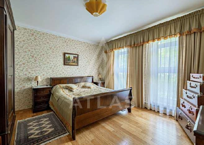 Классический дом на лесном участке, фото 7