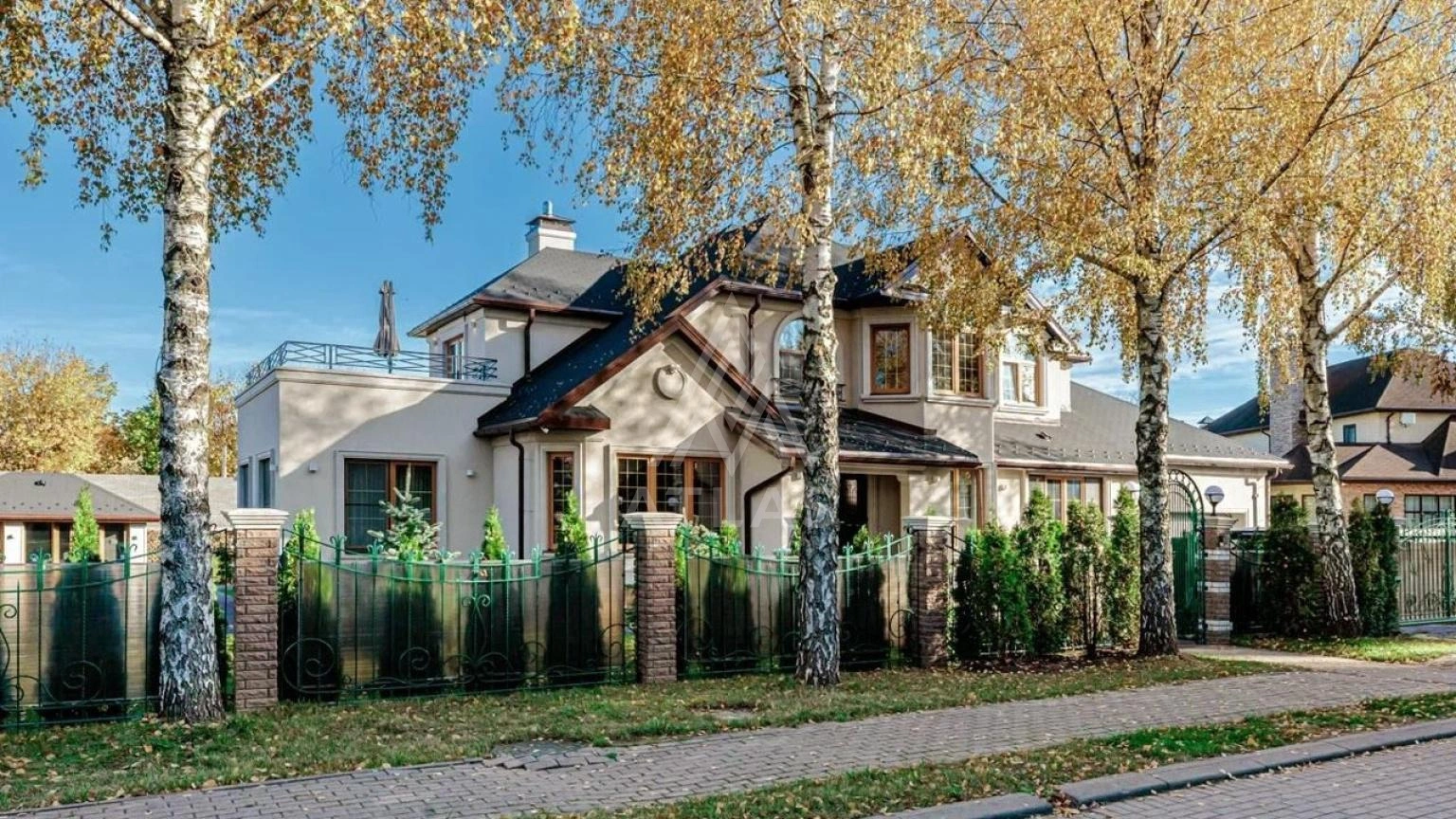 Дом в современном стиле, фото 21