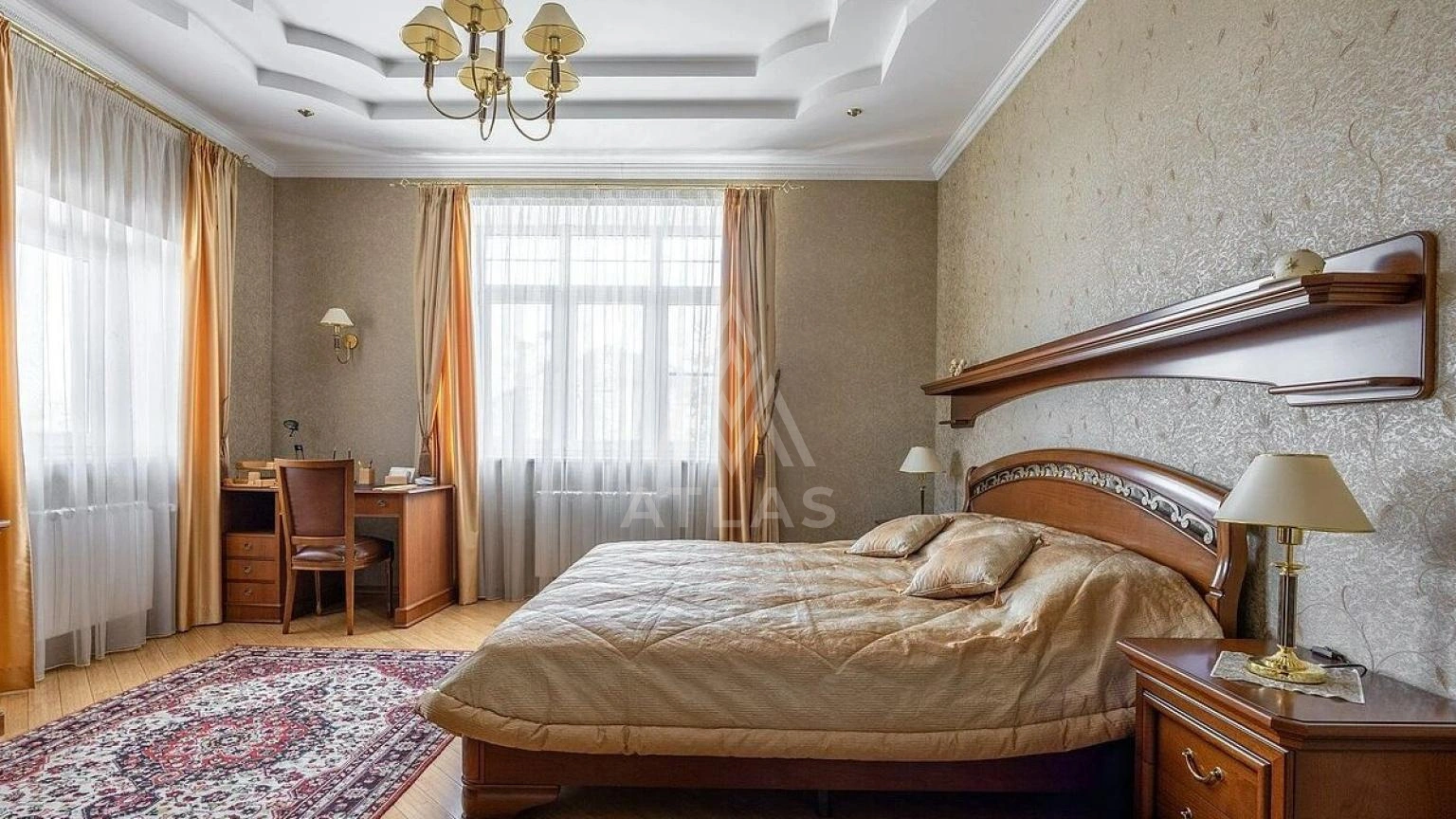Дом в тихой части поселка, фото 9