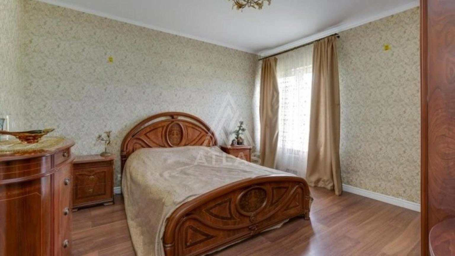 Дом в классическом стиле, фото 11