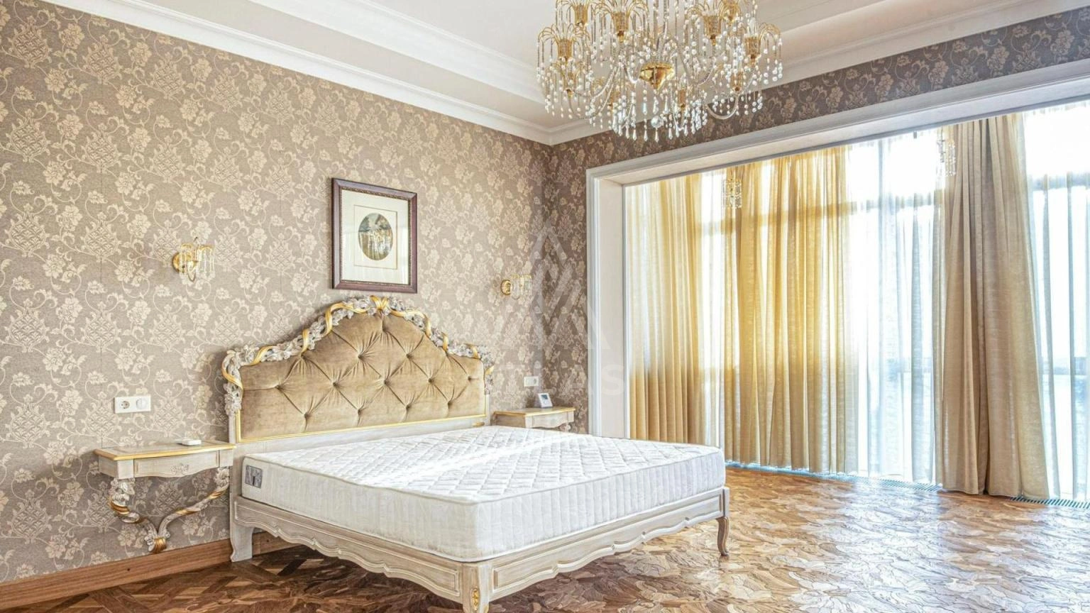 Дом в классическом стиле, фото 6