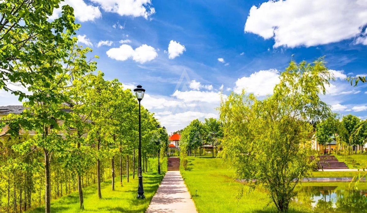 Участок в приватной части поселка, фото 4