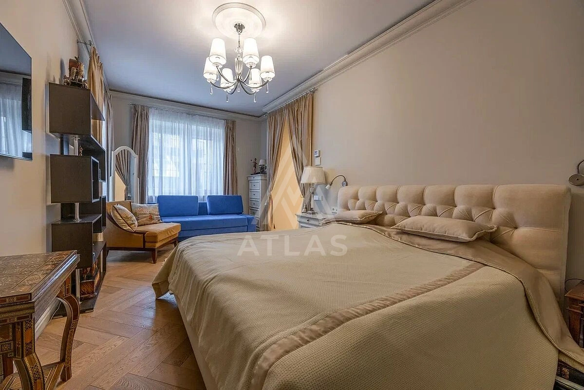 Дом со вторым светом и SPA-зоной, фото 16