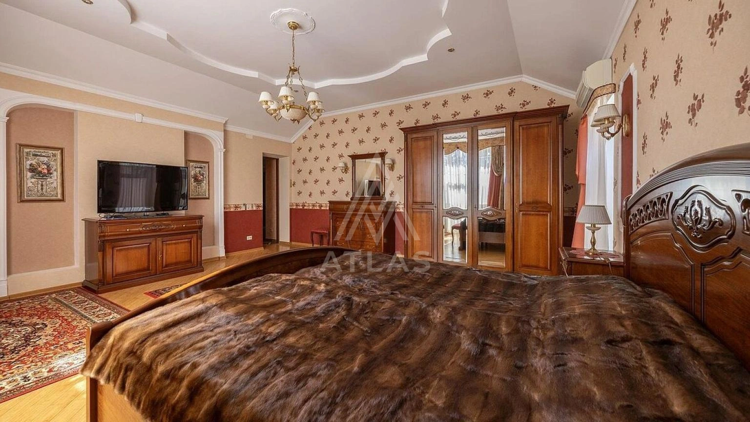 Дом в тихой части поселка, фото 7