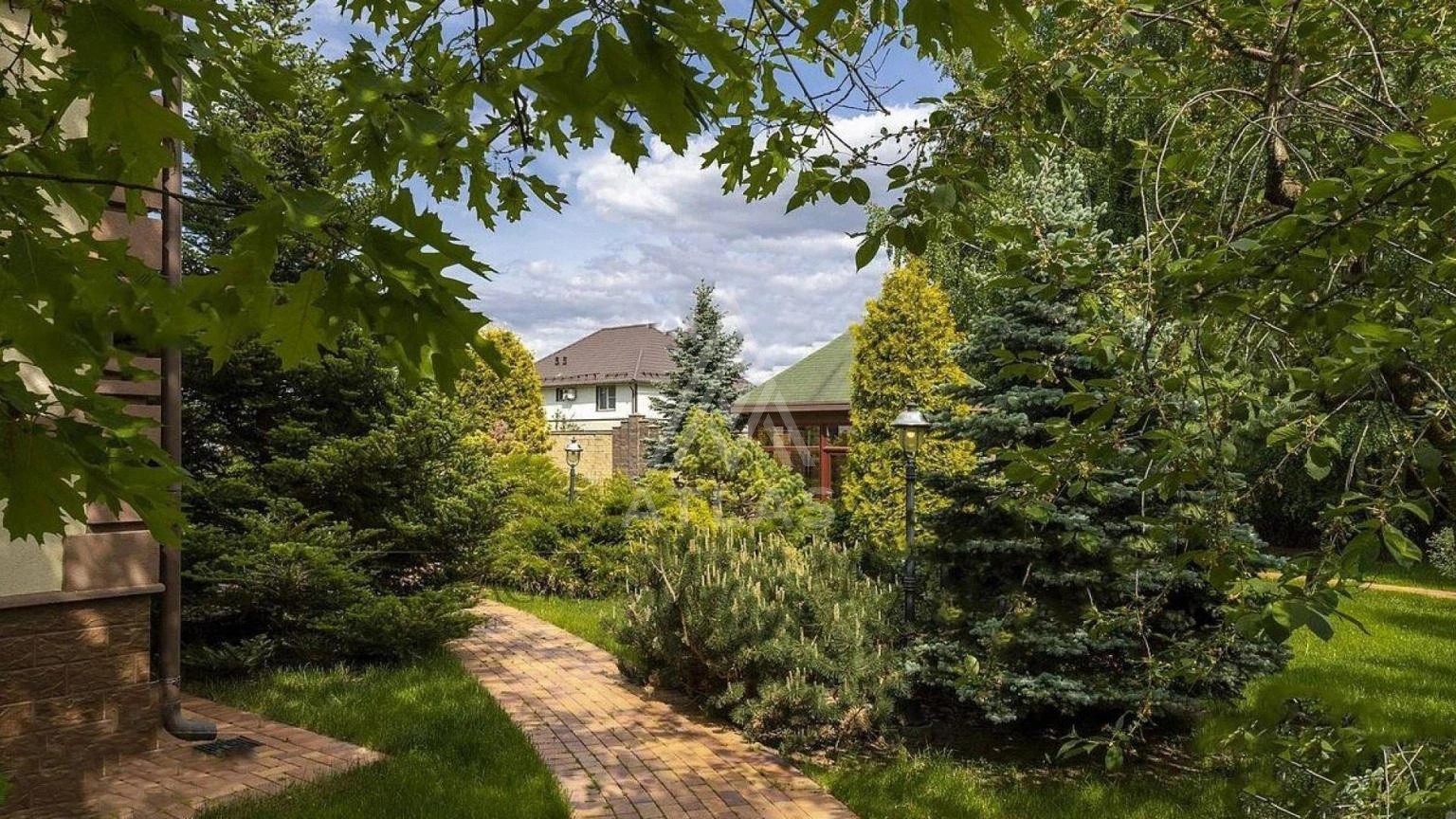 Дом по индивидуальному проекту с дизайнерским ремонтом, фото 13