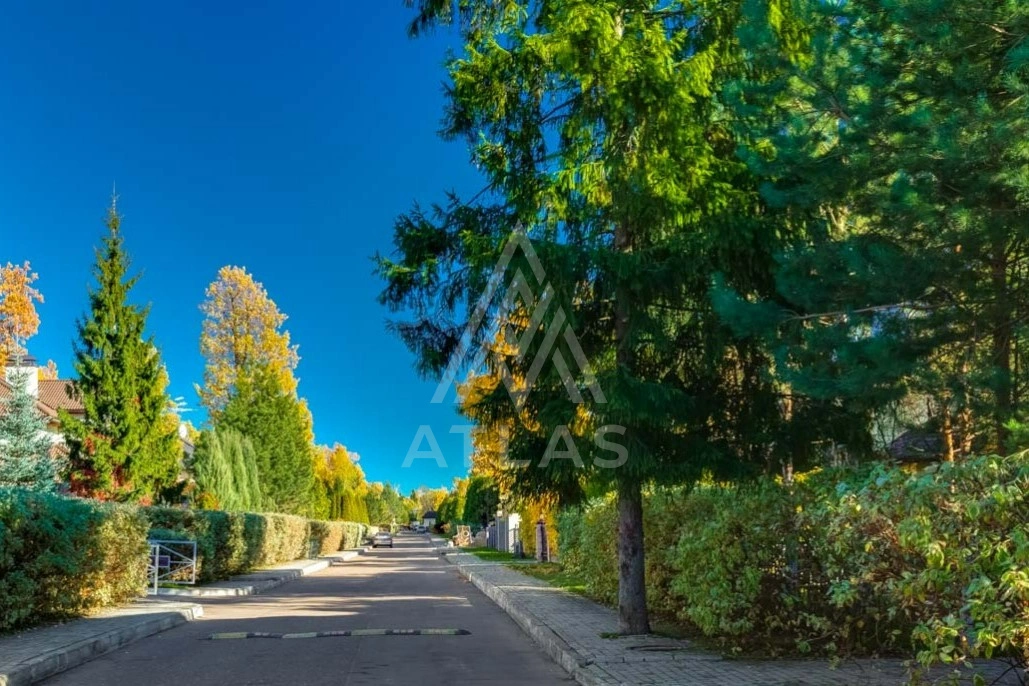 Участок в живописном месте, фото 1