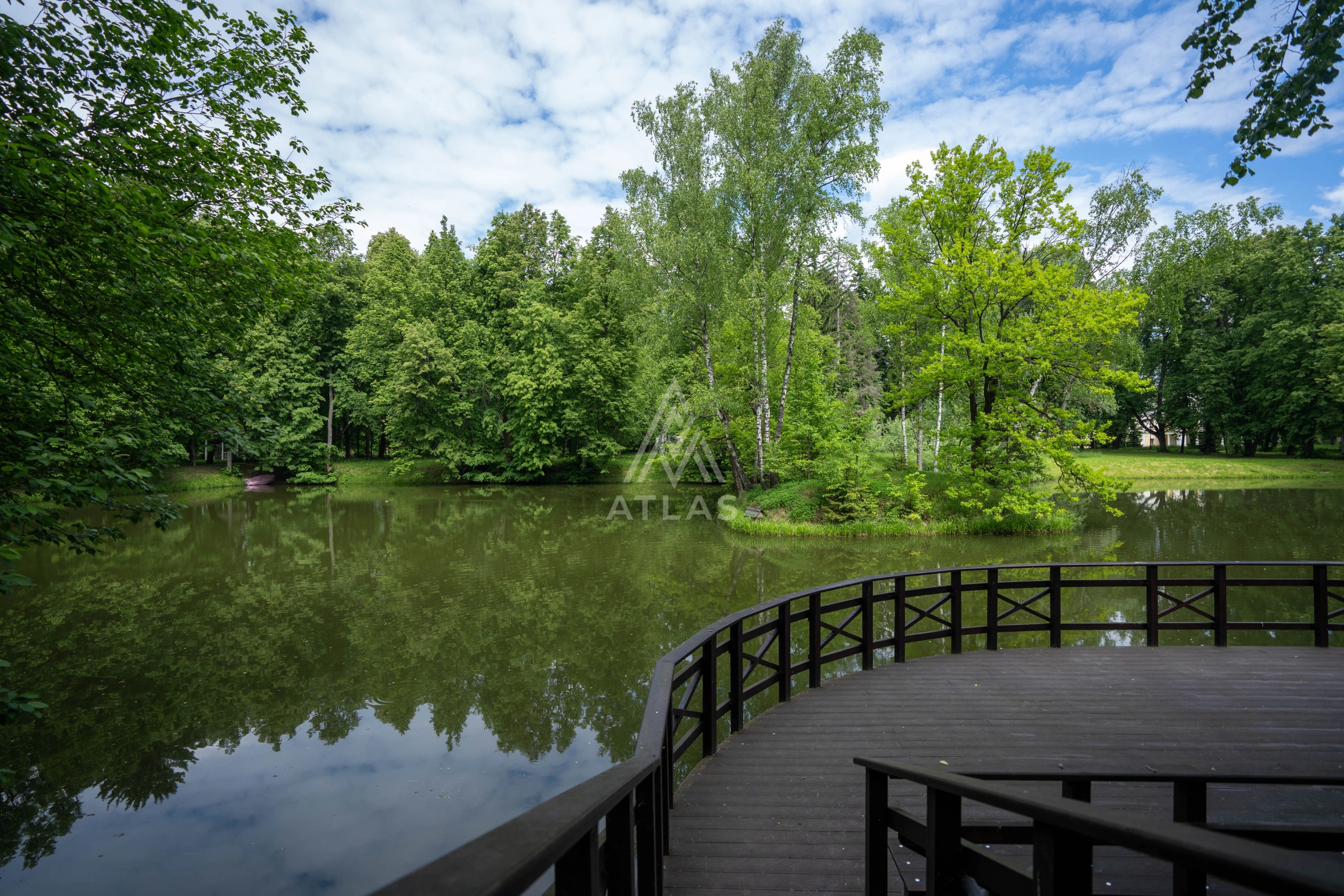 Видовой участок, фото 1