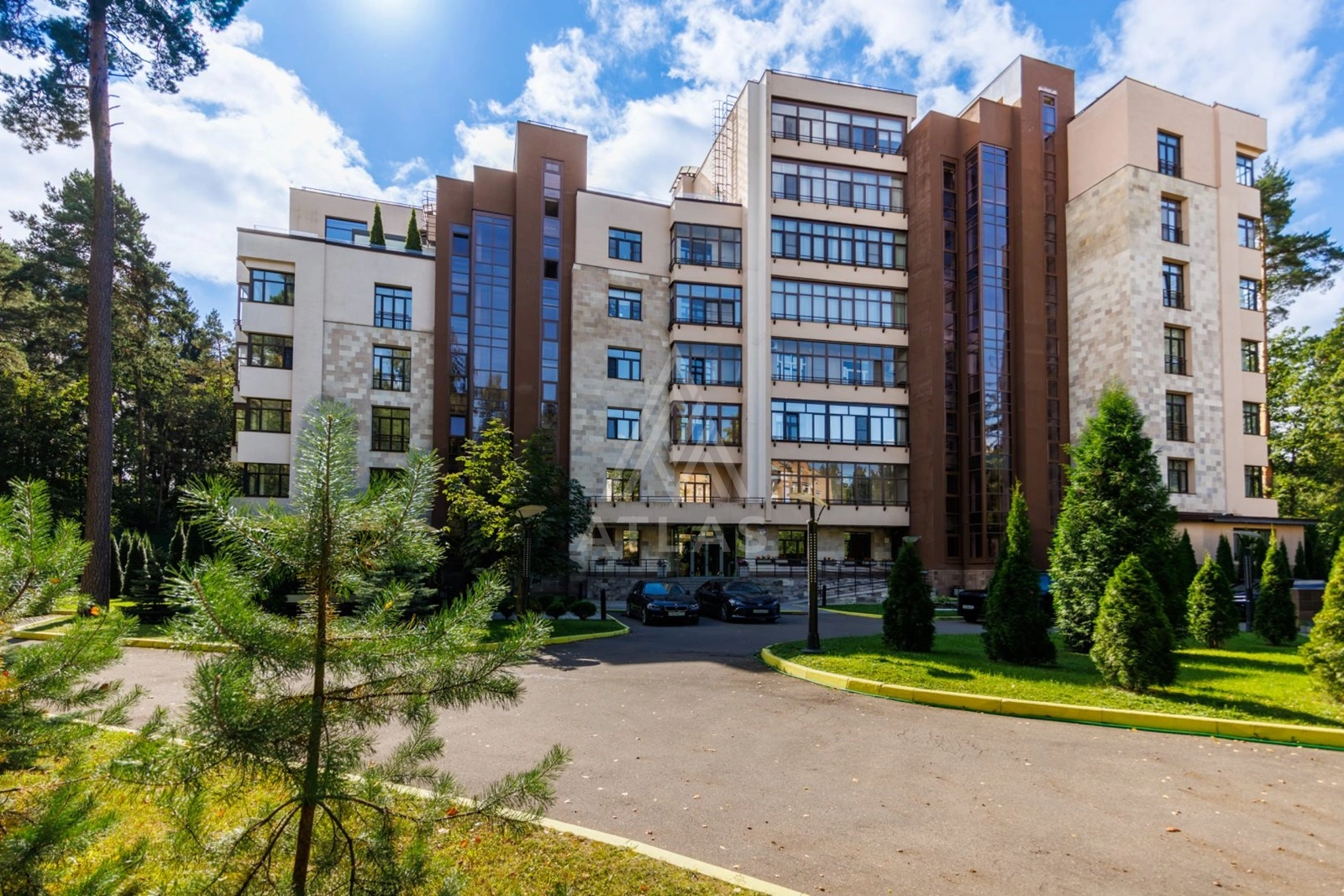 Квартира с дизайнерским ремонтом, фото 17