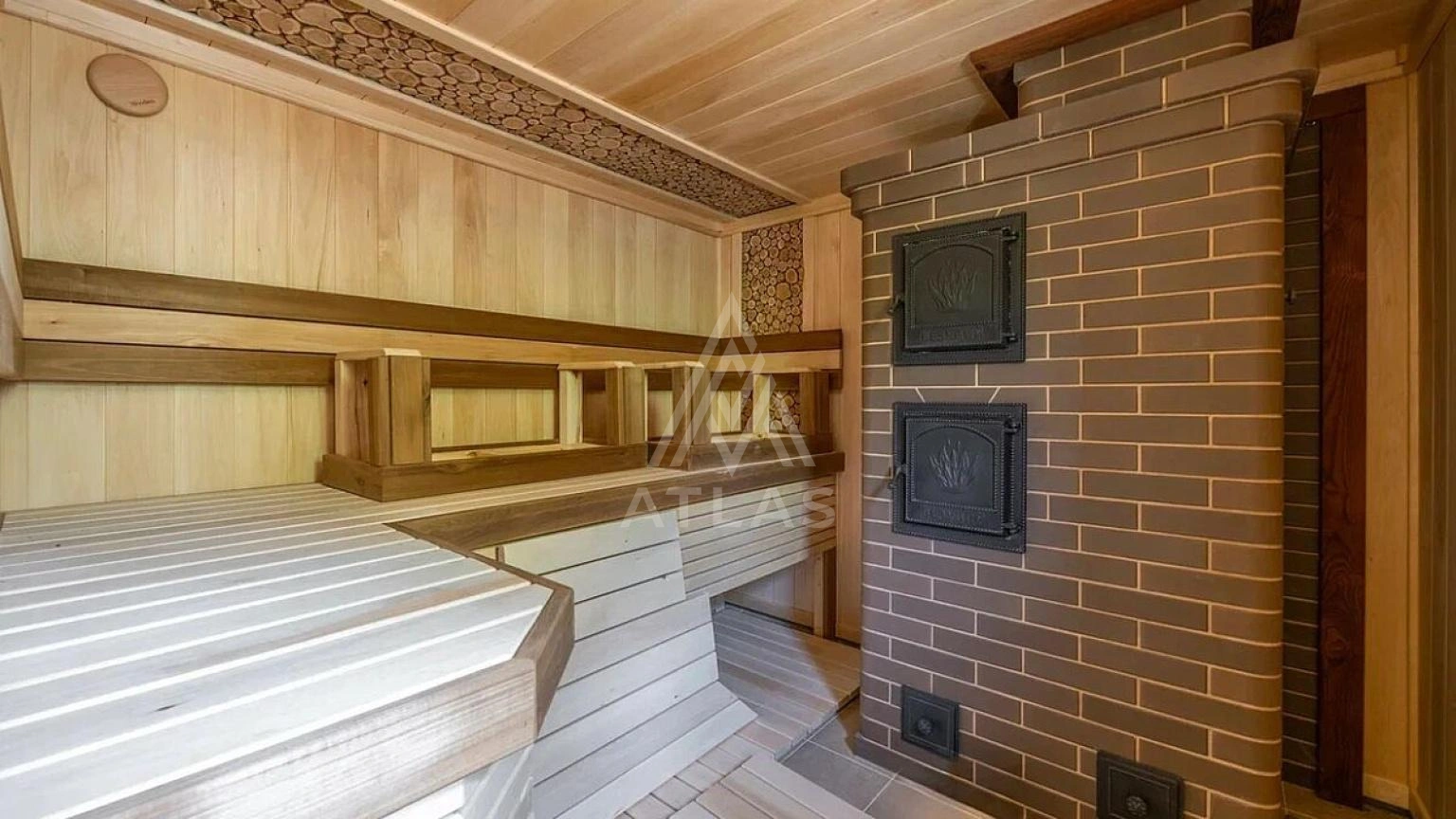 Новый классический дом, фото 14