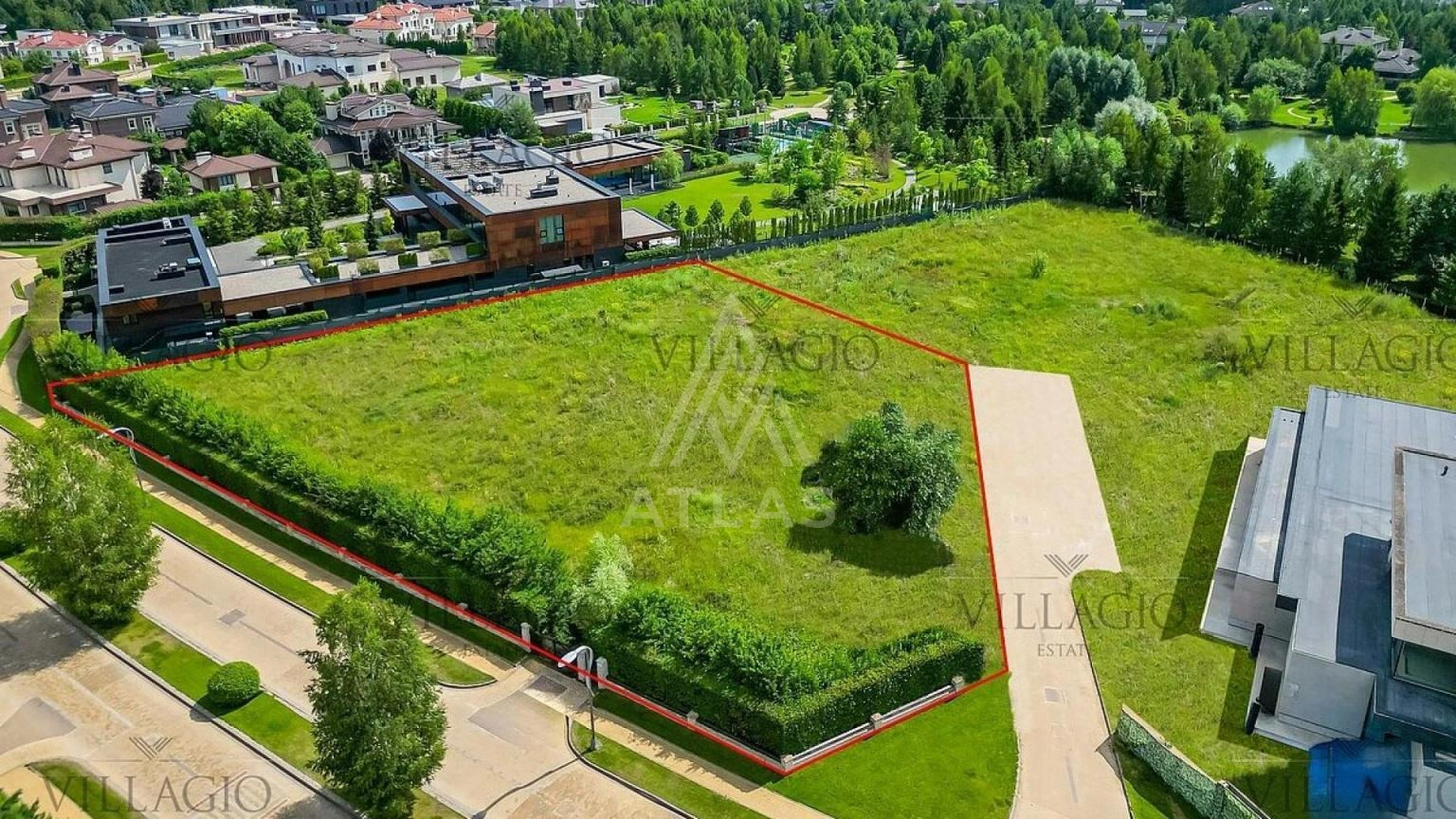 Видовой участок, фото 2