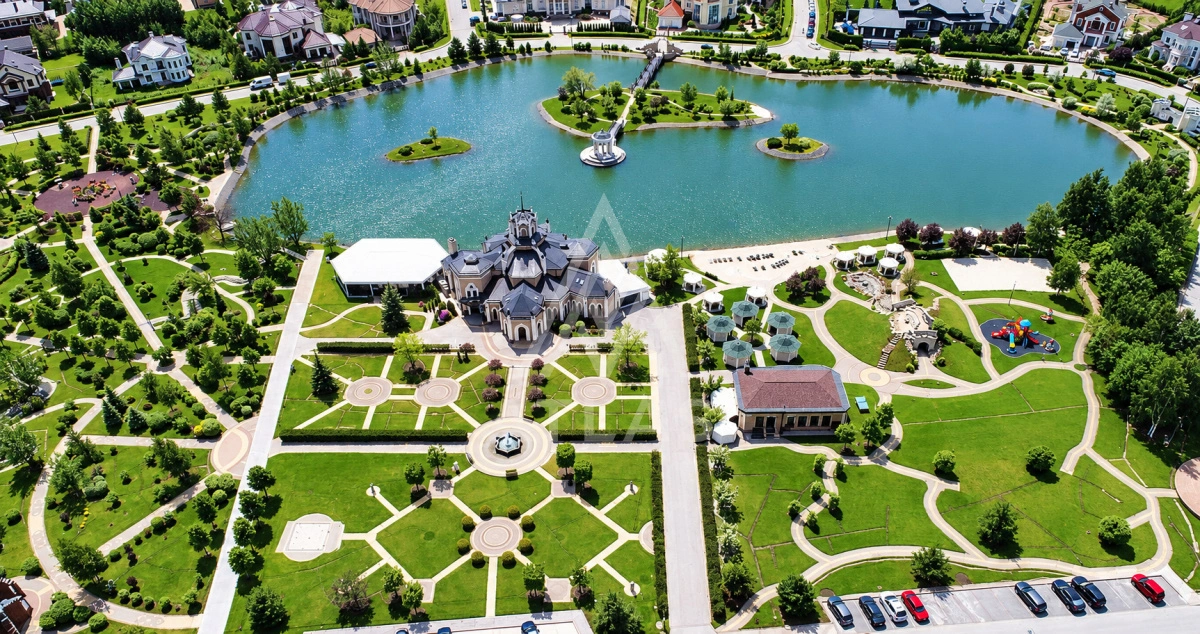 Гринфилд, фото 4