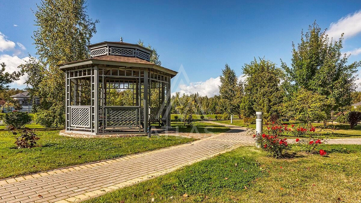 Новорижский, фото 4