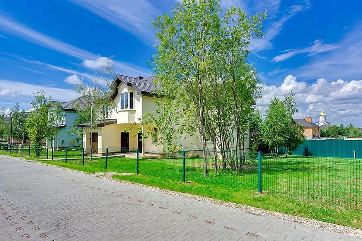 Современный дом под отделку, фото 5