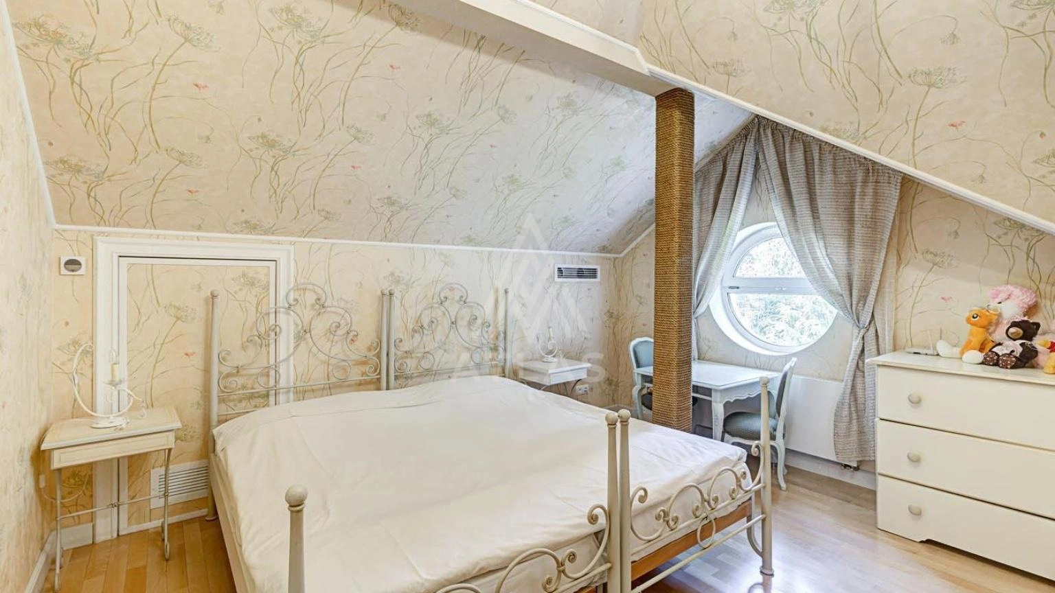 Особняк в классическом стиле, фото 15