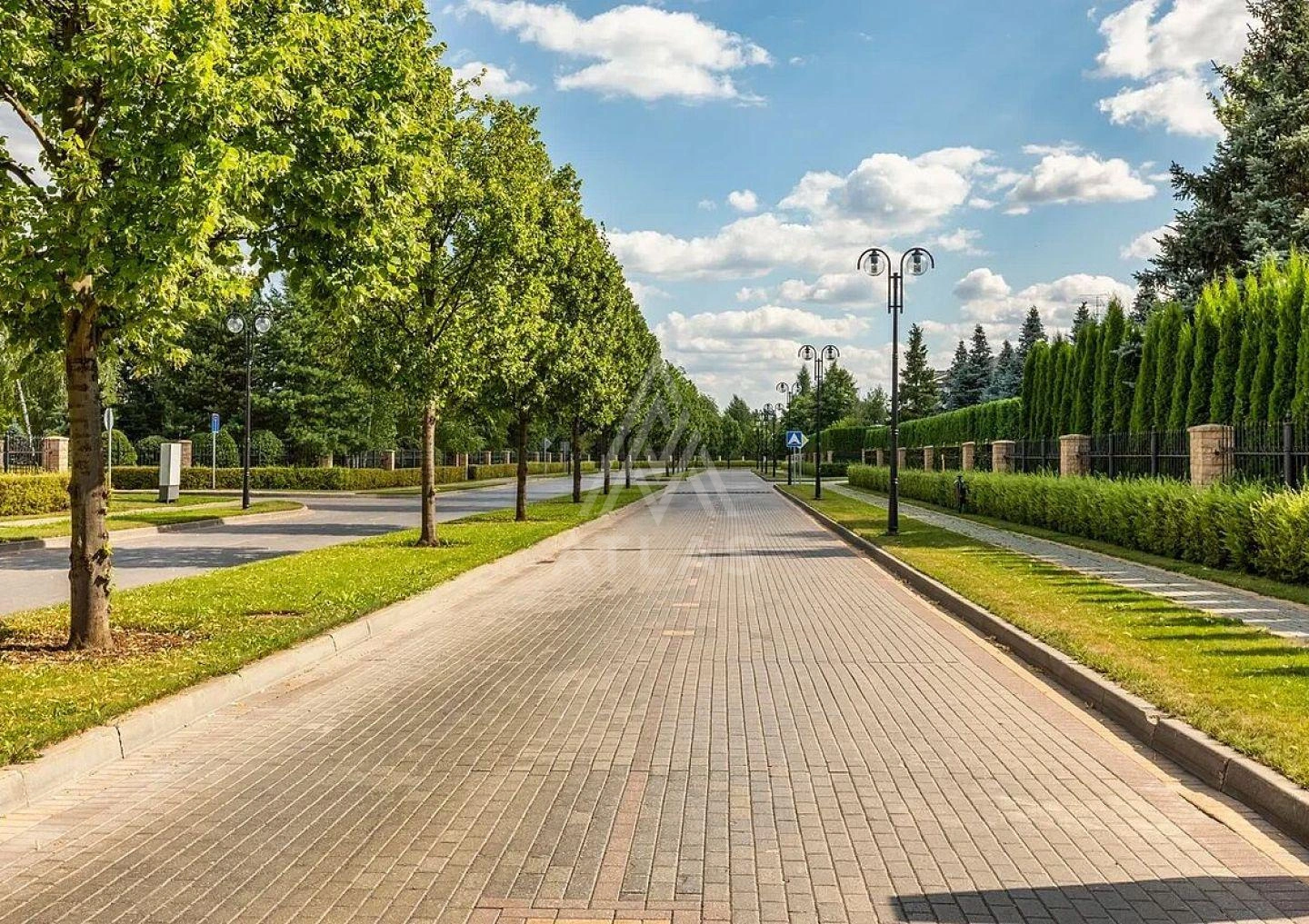 Участок в живописном месте, фото 4