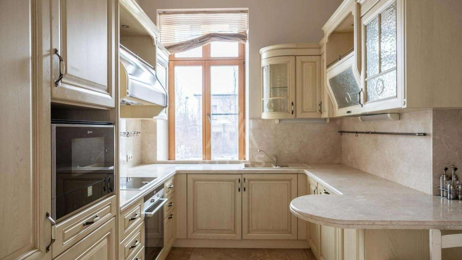 Дом в классическом стиле, фото 5