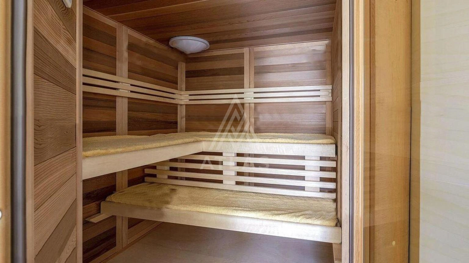 Дом по индивидуальному проекту с дизайнерским ремонтом, фото 8